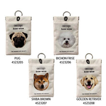 Load image into Gallery viewer, Hemings Portable Trash Can POY Realistic Motif Approx. 10 x 16 cm, 8 Designs (Trash Can, Dustbin, Garbage Container, Garbage Bag, Portable, Compact, Mini, Small, One-Handed Opening/Closing, Spring-Loaded)