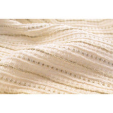 Load image into Gallery viewer, Imabari Towel Organic Body Towel (For Infants) (Length 25 x Width 50cm) (BI-800)