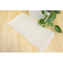 Load image into Gallery viewer, Imabari Towel Organic Body Towel (For Infants) (Length 25 x Width 50cm) (BI-800)
