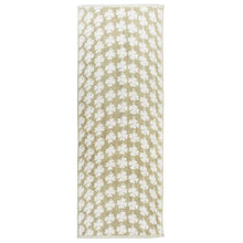 Muat gambar ke penampil Galeri, Face Towel Imabari TREFLE (Length 85 x Width 32cm) Beige (KG-1000)
