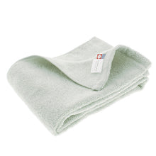 Load image into Gallery viewer, Face Towel Classic Gray Approx. 32 x 85cm OF-800