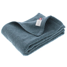 Load image into Gallery viewer, Face Towel Classic Blue Approx. 32 x 85cm OF-800