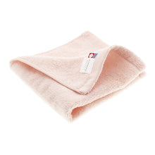 Load image into Gallery viewer, Hand towel classic pink approx. 32 x 32 cm OG-400