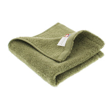 Load image into Gallery viewer, Hand Towel Classic Khaki Approx. 32 x 32cm OG-400