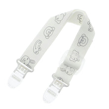 Laden Sie das Bild in den Galerie-Viewer, Multi-clip Ivory Approx. 22cm (shortest) - 34cm (longest) JF-800