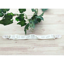 Laden Sie das Bild in den Galerie-Viewer, Multi-clip Ivory Approx. 22cm (shortest) - 34cm (longest) JF-800
