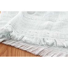 Load image into Gallery viewer, Taoru Muffler Mini Series Gray 32 ~96cm CU-800