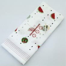 将图片加载到图库查看器,Face Towel Cloth Reading Watermelon 33�~100cm