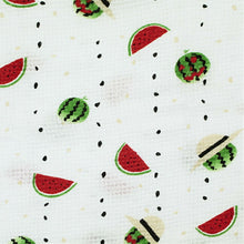 将图片加载到图库查看器,Face Towel Cloth Reading Watermelon 33�~100cm