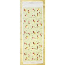 Load image into Gallery viewer, Face Towel Cloth Goyomi Disease-Free 33 x 100cm