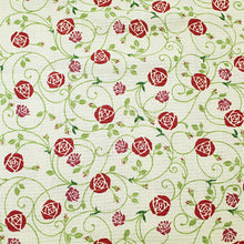 将图片加载到图库查看器,Face Towel Cloth Reading Rose 33 x 100cm Sand Beige