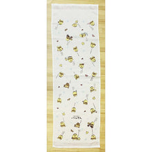 Load image into Gallery viewer, Face Towel Cloth Reading Yokeol Barry-san 33 x 100cm
