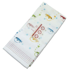 Load image into Gallery viewer, Face Towel Cloth Goyomi Fuku 33�~100cm