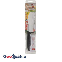 将图片加载到图库查看器,Ceramic kitchen knife 150mm made in Japan dishwasher safe