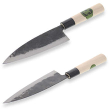 将图片加载到图库查看器,Tosa Knives Funagyo Knife Tosa Warbler 165 Approximately 30x5x2 (Blade Length 16.5)cm (Funago Knife 165mm Knife Made in Japan Domestic Iron Steel Steel Fish Wholesale Sashimi Meat Vegetable Cooking Cut)