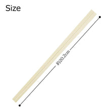 Muat gambar ke penampil Galeri, Three Cube Disposable Chopsticks Living Good Genroku Chopsticks No Bags 150 Pieces (Disposable Chopsticks Genroku Bashi Chopsticks No Bags No Bags Chopsticks Disposable Chopsticks Disposable Cutlery Outdoor BBQ Leisure Lunch Stock 150 Pieces)