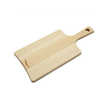 Load image into Gallery viewer, Cutting board with grip 36x16x1.5cm