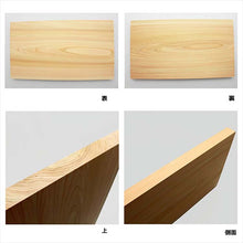Muat gambar ke penampil Galeri, Cutting board single board 48x27x3cm
