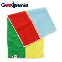 将图片加载到图库查看器,Otta Compact Towel Red Approx. 25 x 50cm CT21-01