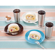 将图片加载到图库查看器,Water Bottle Vacuum Insulated Tumbler 300ml Stainless Steel