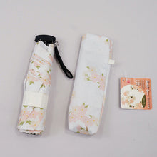 Load image into Gallery viewer, Folding Umbrella Hospitality Sakura 50cm JK-148-08