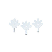 Load image into Gallery viewer, Foral SUISUI Mom's Hand Wrap Arm White