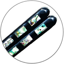 Load image into Gallery viewer, Painted chopsticks Issou Kairenho 23cm for men