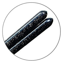 Load image into Gallery viewer, Painted chopsticks pair Hoshi Shigure