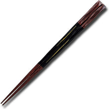 Load image into Gallery viewer, Painted chopsticks pair Painted chopsticks Jintsu