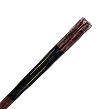 Load image into Gallery viewer, Painted chopsticks pair Painted chopsticks Jintsu