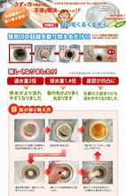 Load image into Gallery viewer, Wealth Japan Hair Curly Poi New Type C (for unit bath)