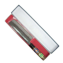 将图片加载到图库查看器,Kurouchi Nakiri Knife Walnut Pattern Super Steel 48 ~165mm