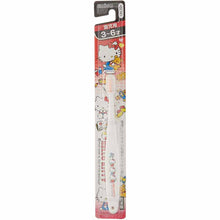 将图片加载到图库查看器,Hello Kitty Toothbrush 3-6 years old, 1 piece, Kids Children Dental Care