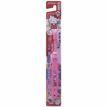 将图片加载到图库查看器,Hello Kitty Toothbrush 3-6 years old, 1 piece, Kids Children Dental Care