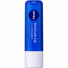 Cargar imagen en el visor de la galería, Nivea Moisture Lip Vitamin E3.9g
