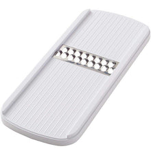 Load image into Gallery viewer, KaiHouse SELECT Grater Compact Cookware Set Made in Japan DH7357 (Cooking Preparation)