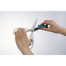 Load image into Gallery viewer, KAI Rust Eraser Gray