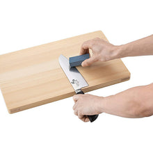 Load image into Gallery viewer, KAI Rust Eraser Gray