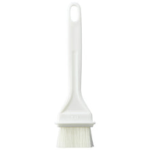 Cargar imagen en el visor de la galería, Brush KaiHouse SELECT Painting Brush for Confectionery White Approx. 18.2 x 5.1 x 1.6cm DL6432