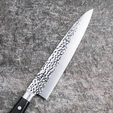 将图片加载到图库查看器,Seki Magoroku Imayo Kitchen Knife Double Edged Gyuto 210mm Made in Japan AB5460