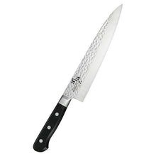 将图片加载到图库查看器,Seki Magoroku Imayo Kitchen Knife Double Edged Gyuto 210mm Made in Japan AB5460