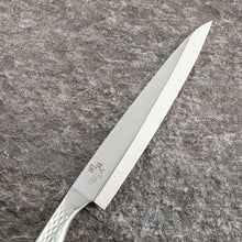 Cargar imagen en el visor de la galería, Knife Seki Magoroku Takuso Sashimi 210mm Made in Japan AK1134