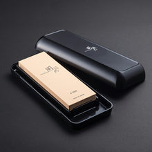 Load image into Gallery viewer, KAI Seki Magoroku Medium Whetstone #1000