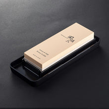 Load image into Gallery viewer, KAI Seki Magoroku Combination Whetstone