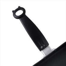 Cargar imagen en el visor de la galería, Tamagoyaki Frying Pan Cat Tamagoyaki Compatible with IH Nyammy DW5659