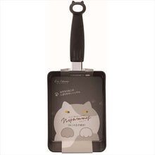 Cargar imagen en el visor de la galería, Tamagoyaki Frying Pan Cat Tamagoyaki Compatible with IH Nyammy DW5659