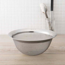 将图片加载到图库查看器,KAI Select 100 Strainer 21cm