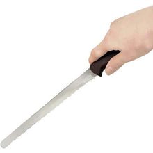 Cargar imagen en el visor de la galería, Bread knife Bready ONE Dishwasher safe Approx. 34 x 3.4 x 1.7cm AB5524
