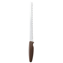 Cargar imagen en el visor de la galería, Bread knife Bready ONE Dishwasher safe Approx. 34 x 3.4 x 1.7cm AB5524
