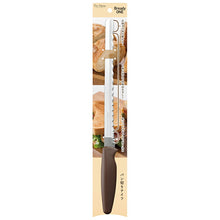 Cargar imagen en el visor de la galería, Bread knife Bready ONE Dishwasher safe Approx. 34 x 3.4 x 1.7cm AB5524